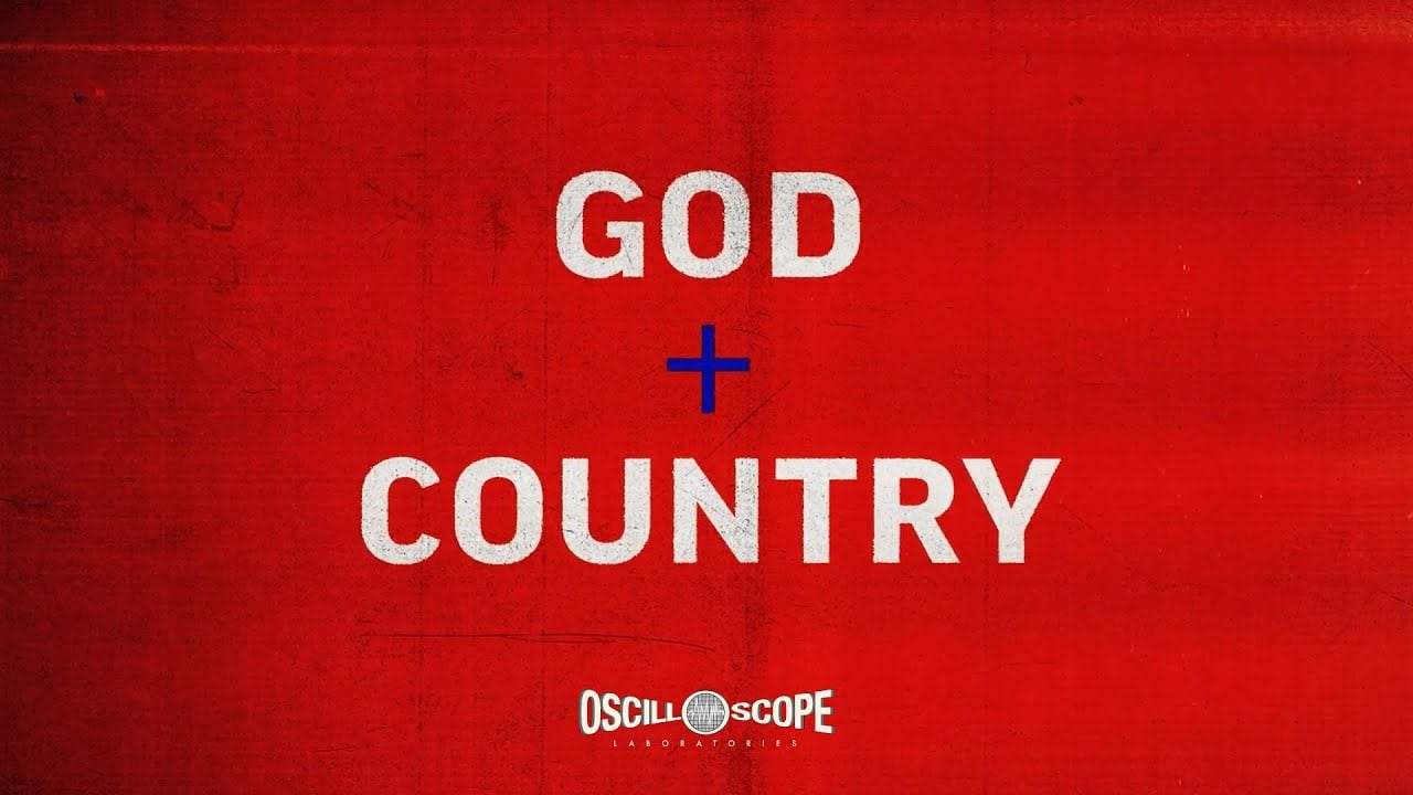 watch God & Country Official Trailer