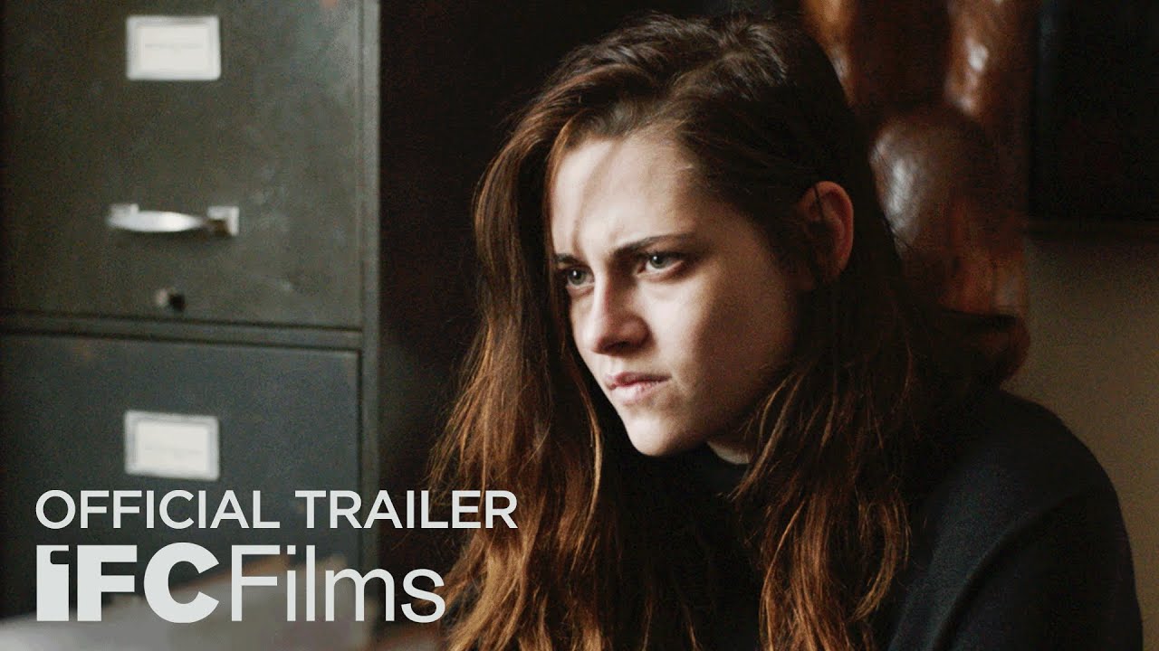 watch Anesthesia Theatrical Trailer