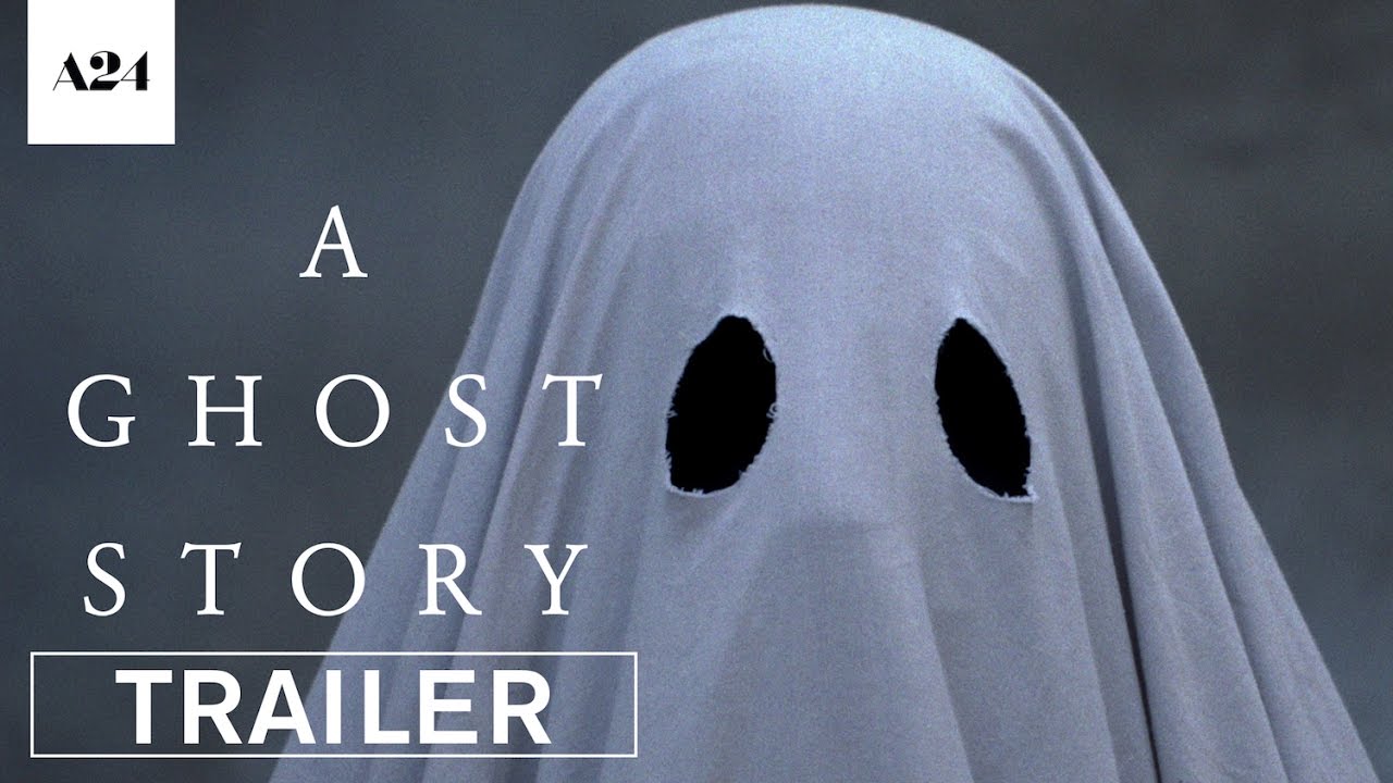 watch A Ghost Story Theatrical Trailer