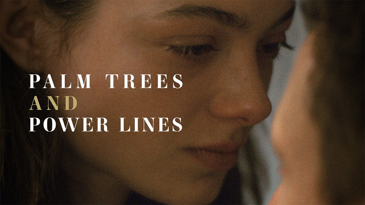 watch Palm Trees And Power Lines Official Trailer