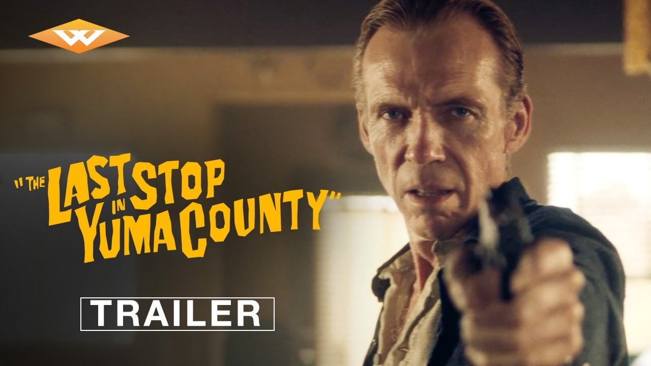 watch The Last Stop in Yuma County Official Trailer