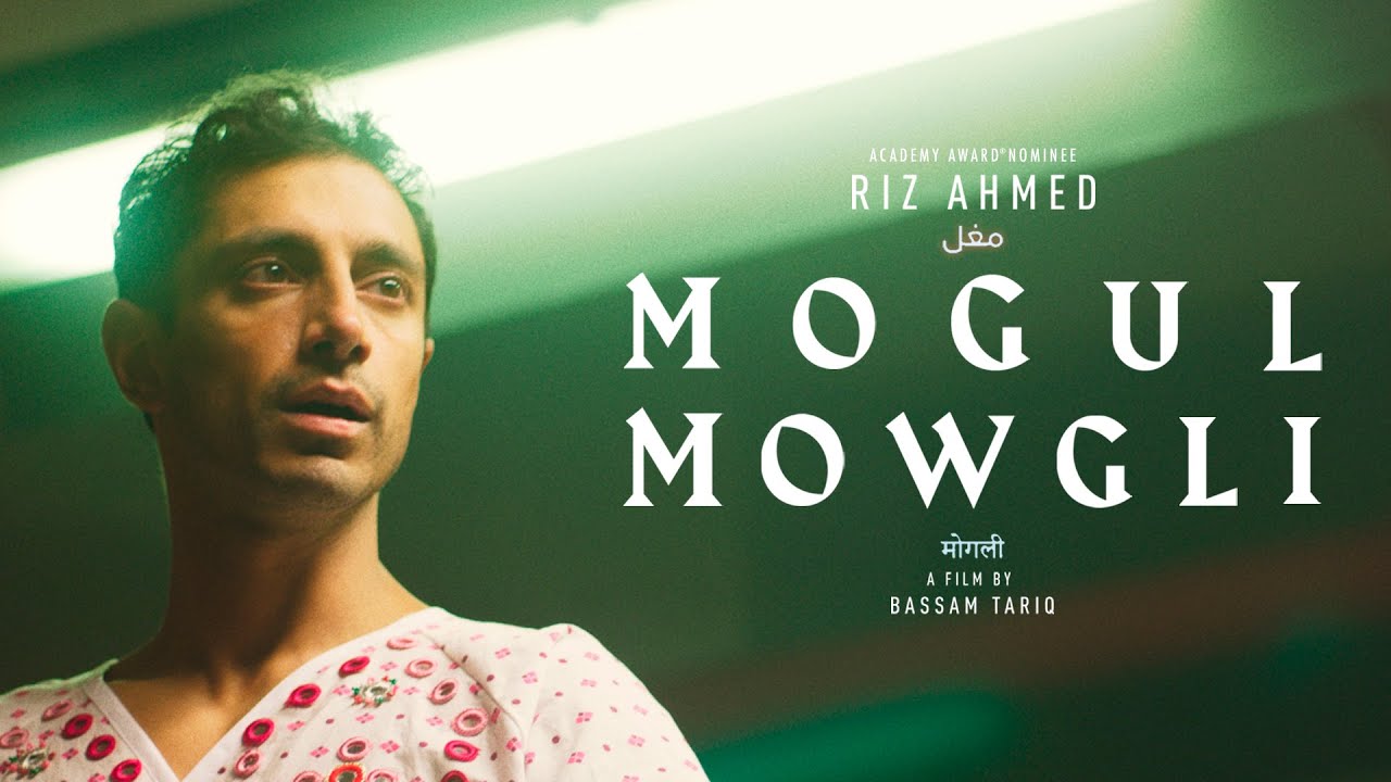 watch Mogul Mowgli Official Trailer