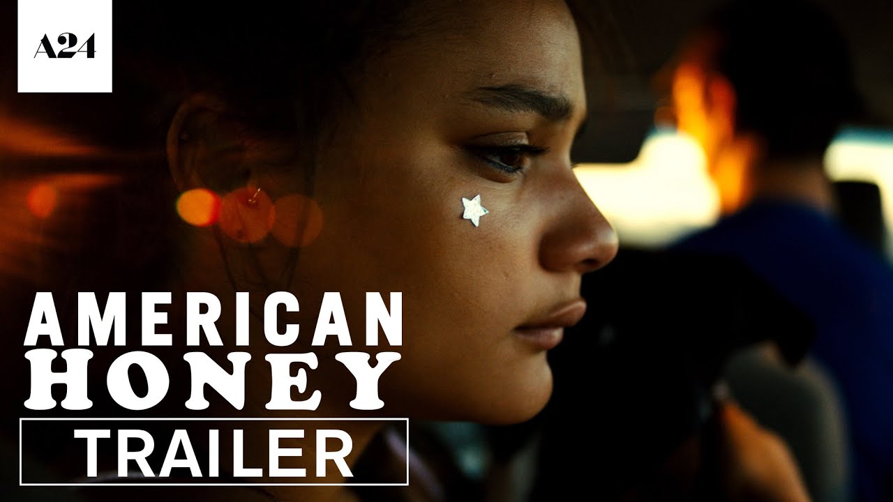 watch American Honey Theatrical Trailer #2