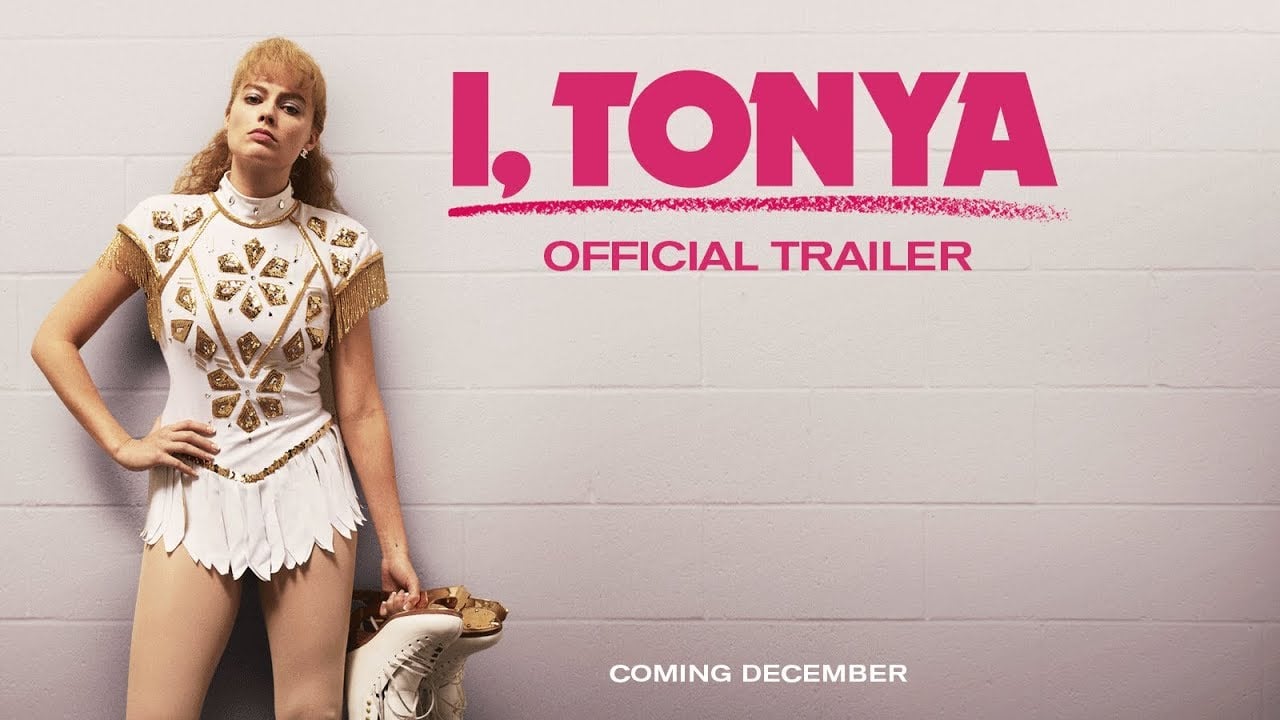 watch I, Tonya Theatrical Trailer