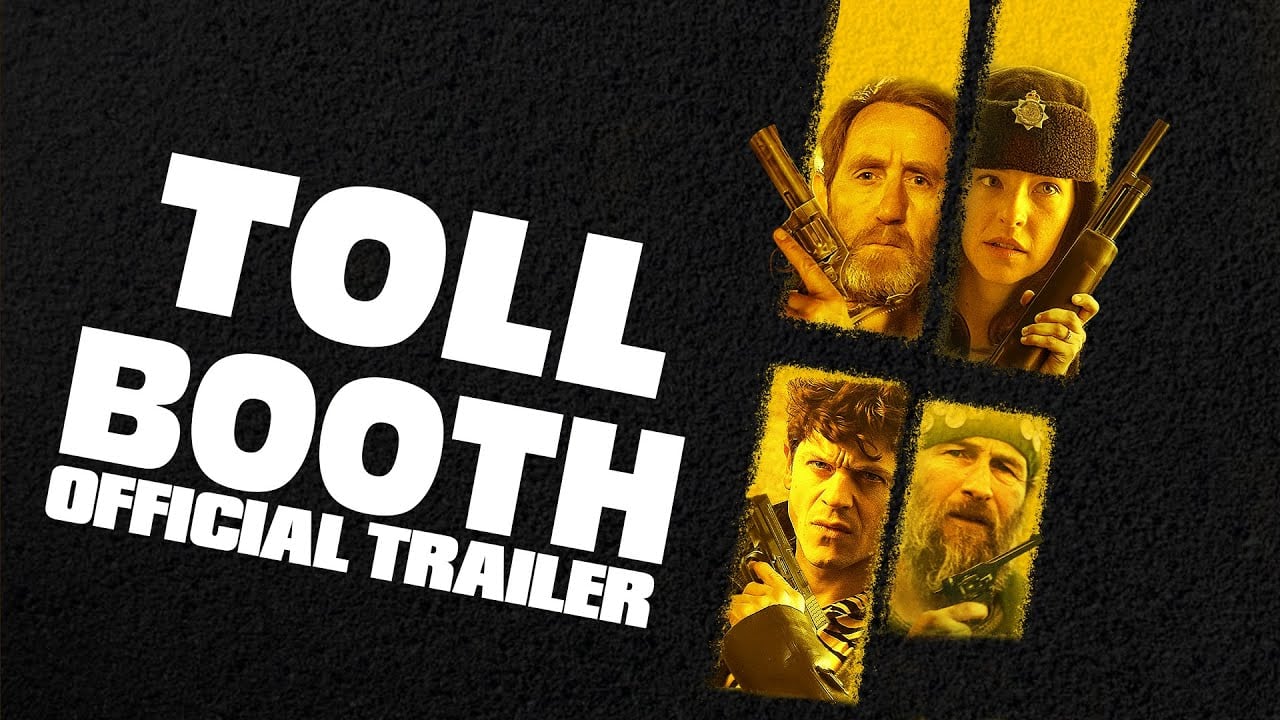 watch Tollbooth Official Trailer