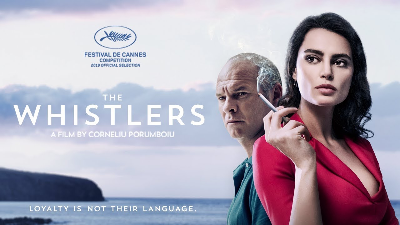 watch The Whistlers Official Trailer