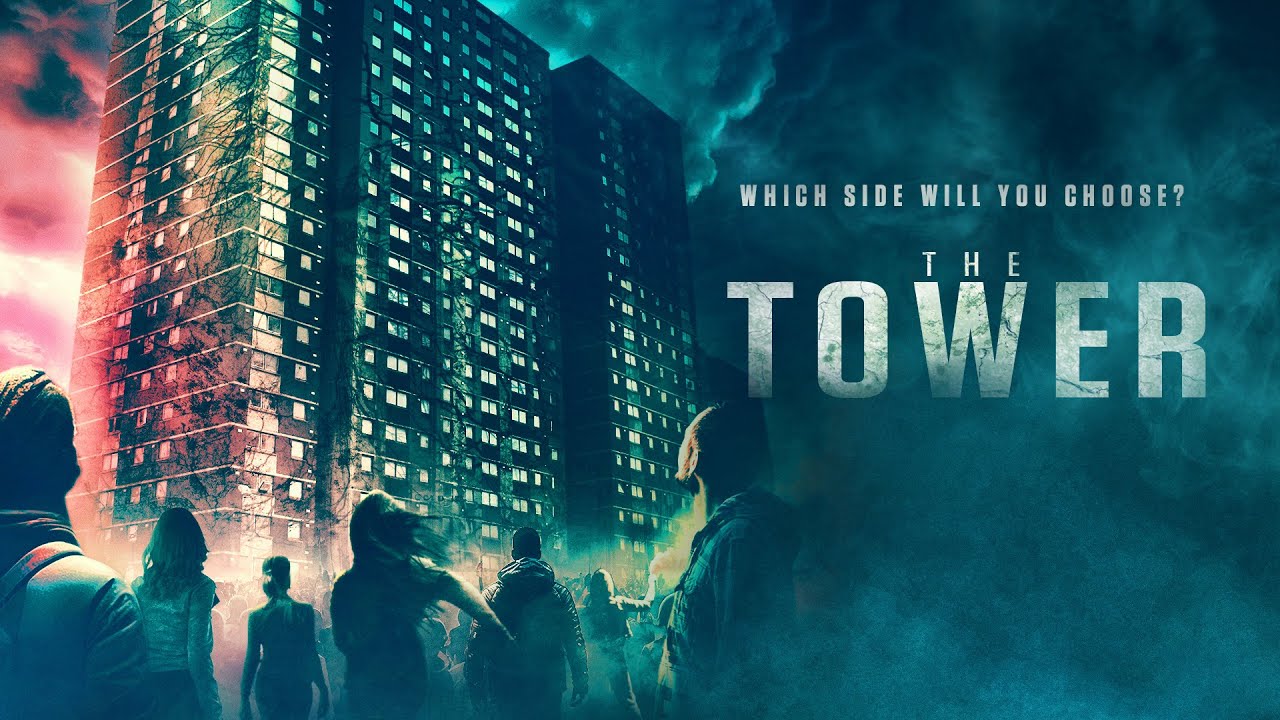 watch The Tower Official Trailer