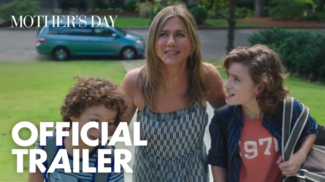 watch Mother's Day Theatrical Trailer #2