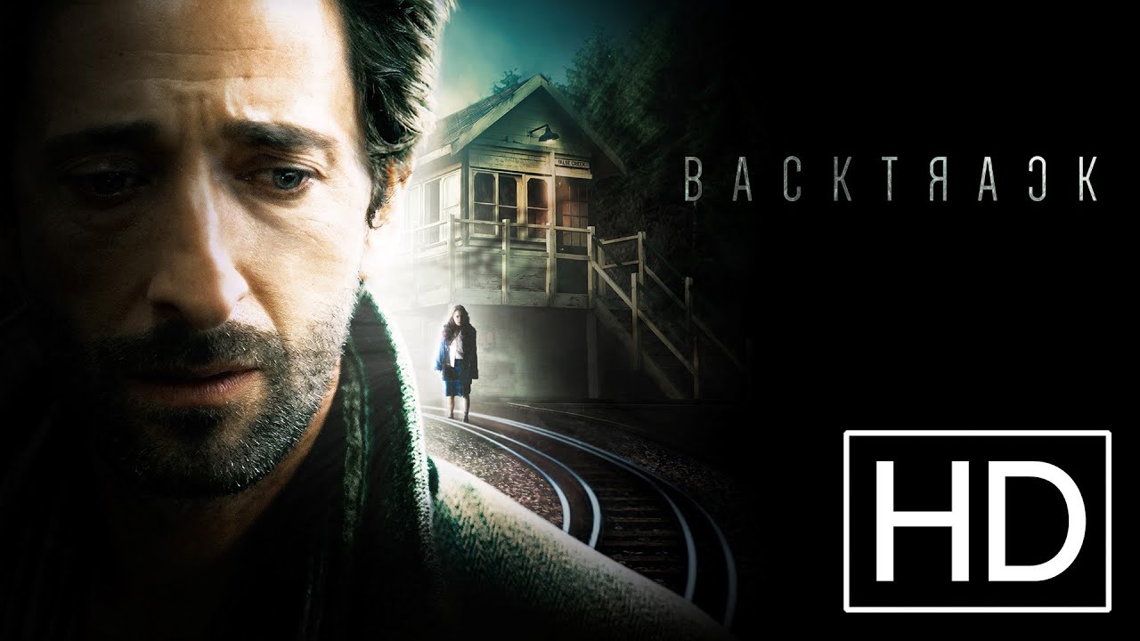 watch Backtrack International Trailer