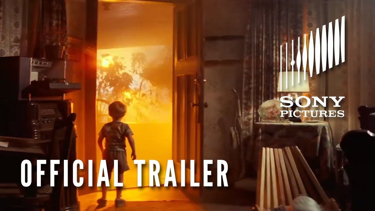 watch Close Encounters of the Third Kind Re-Release Trailer