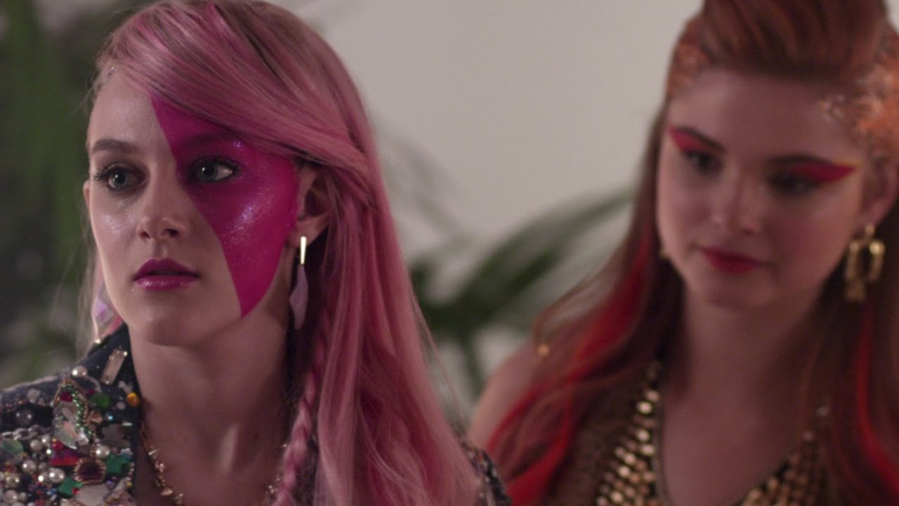 watch Jem and the Holograms Theatrical Trailer #2