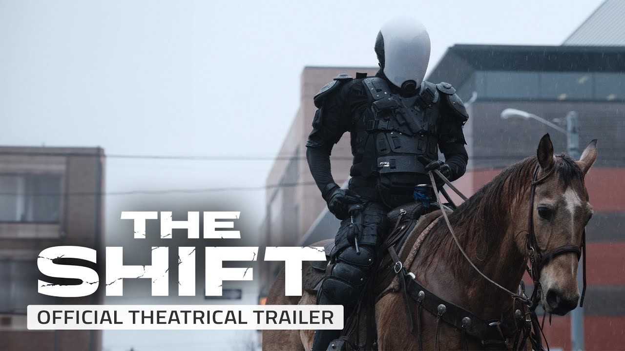The Shift (2023) - FAQ - IMDb