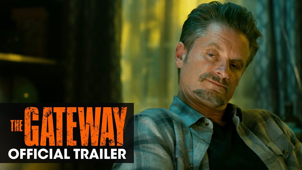 watch The Gateway Official Trailer