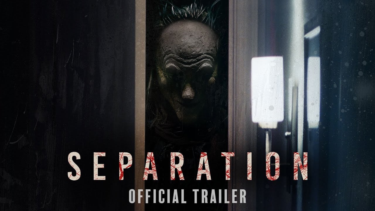movie review separation