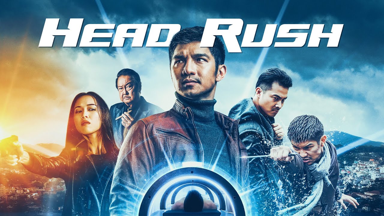 watch Head Rush Official Trailer