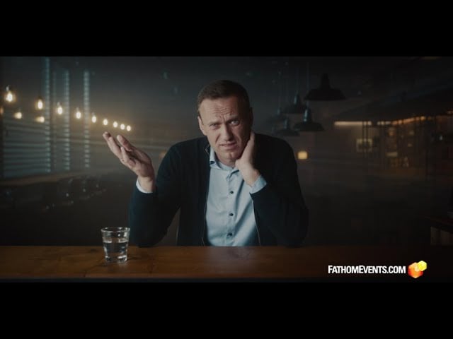 watch Navalny Official Trailer