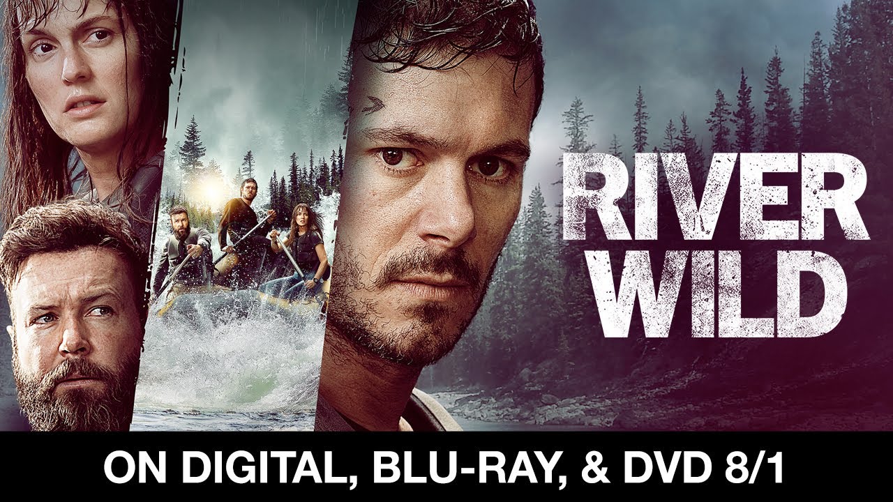 watch River Wild Official Trailer