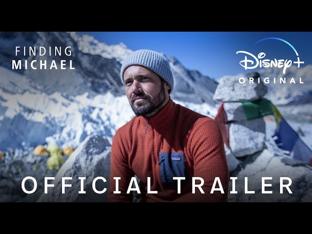 watch Finding Michael Official Trailer