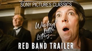 Red Band Trailer