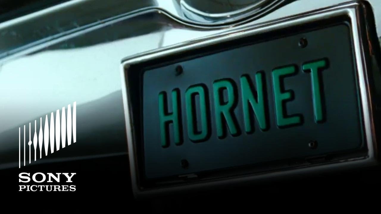 watch The Green Hornet TV Spot: 'Haven't Done Anything'