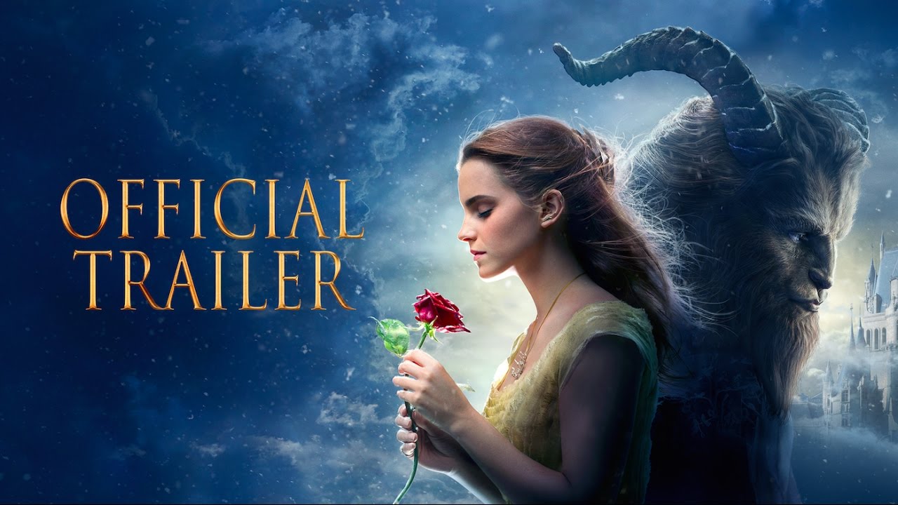 watch Beauty and the Beast Final Trailer