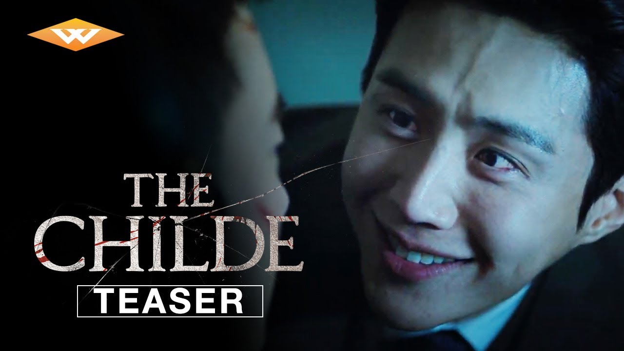 watch The Childe Official Trailer