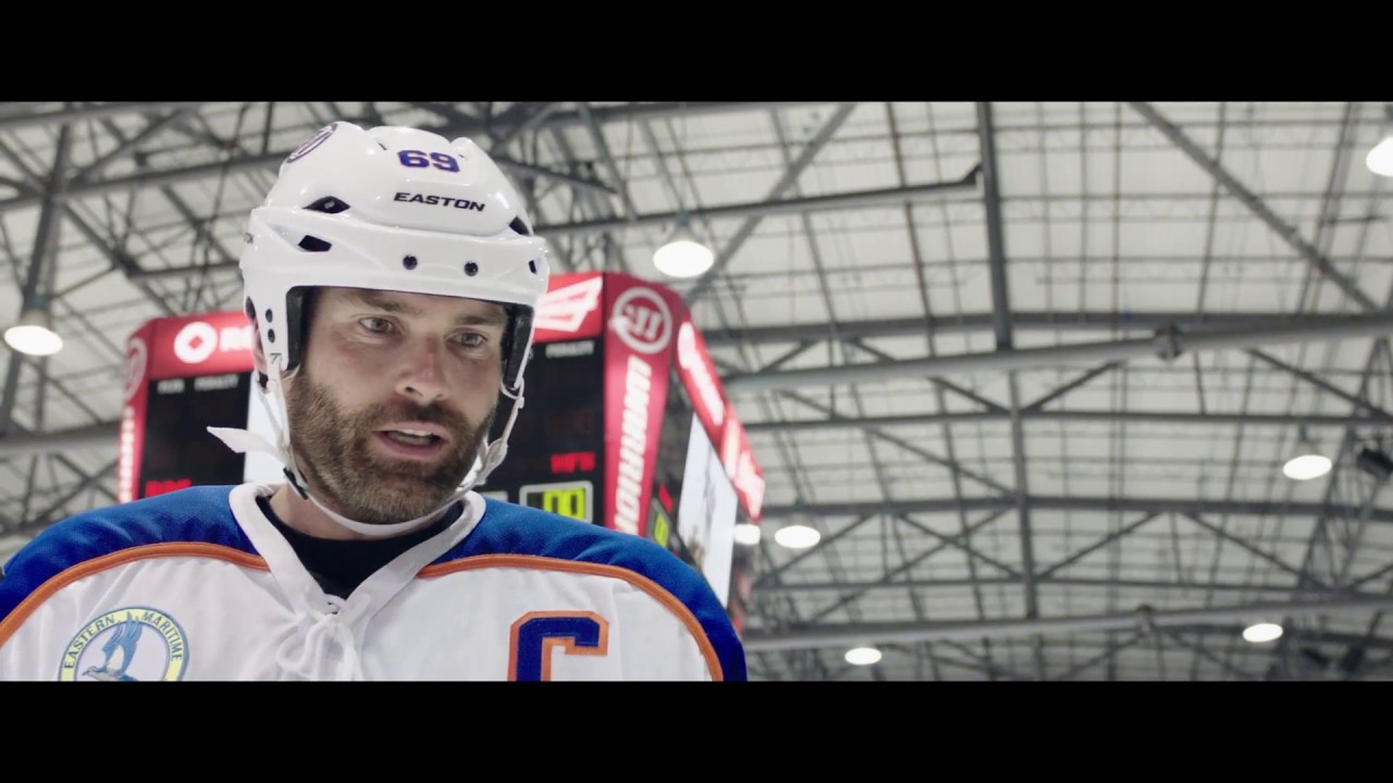 watch Goon: Last of the Enforcers Theatrical Trailer