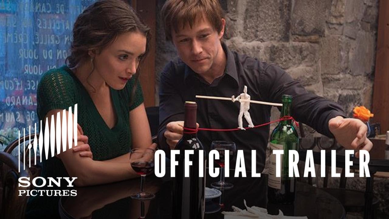 watch The Walk Theatrical Teaser