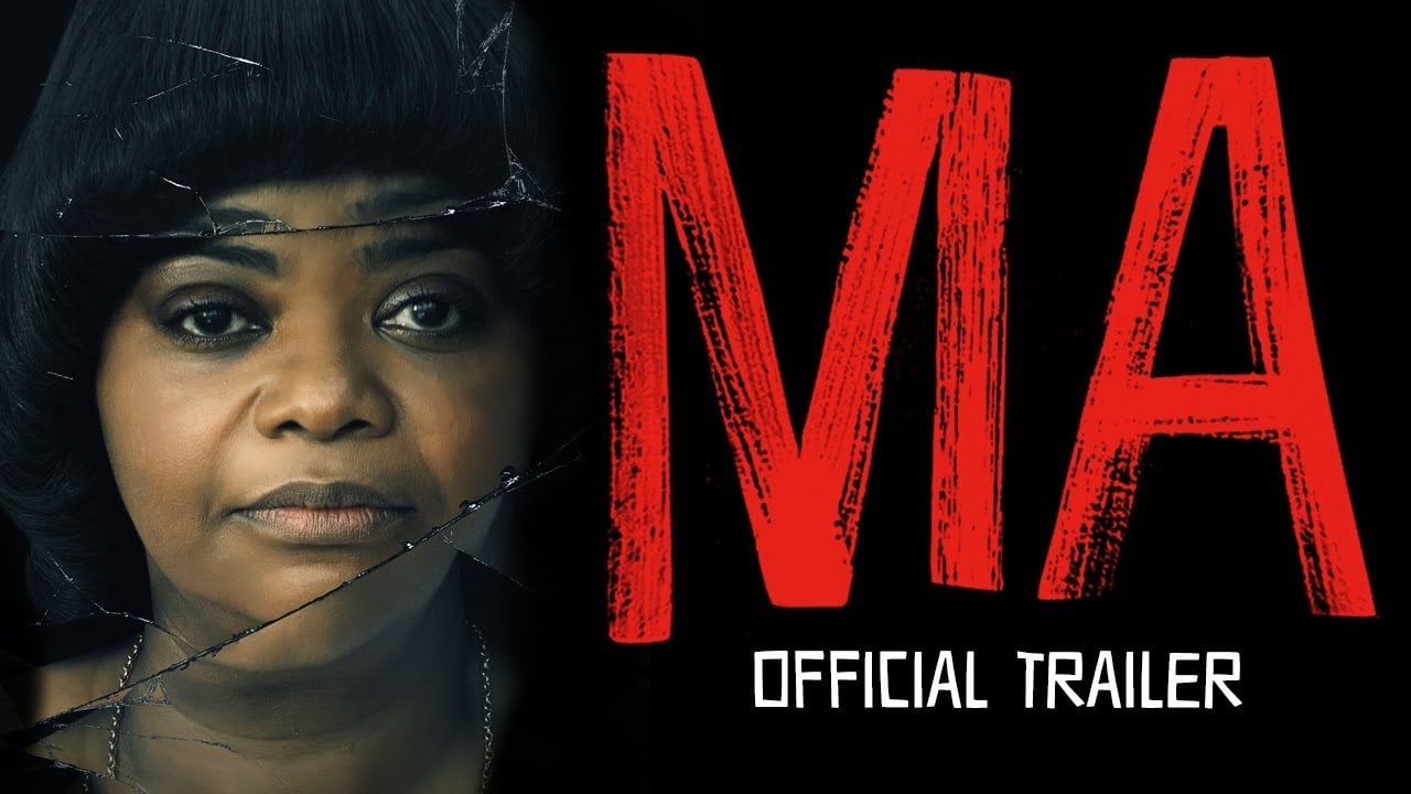 watch Ma Official Trailer