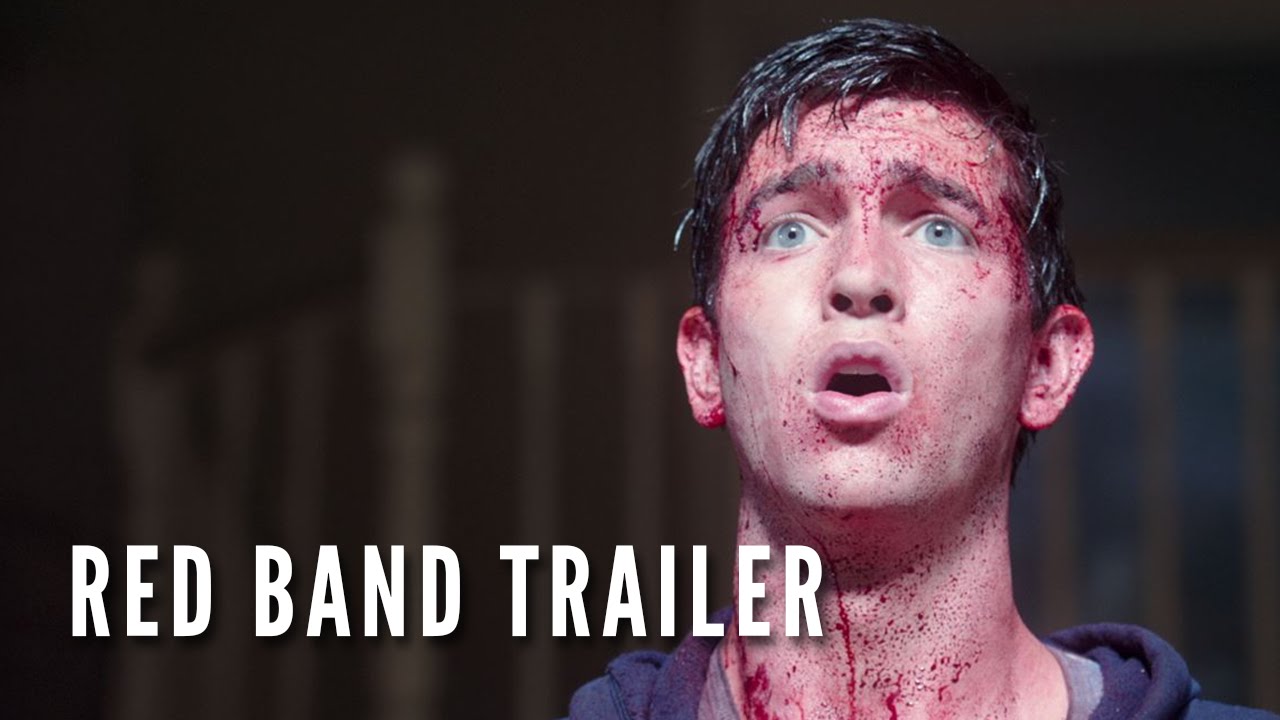 watch Freaks of Nature Redband Trailer