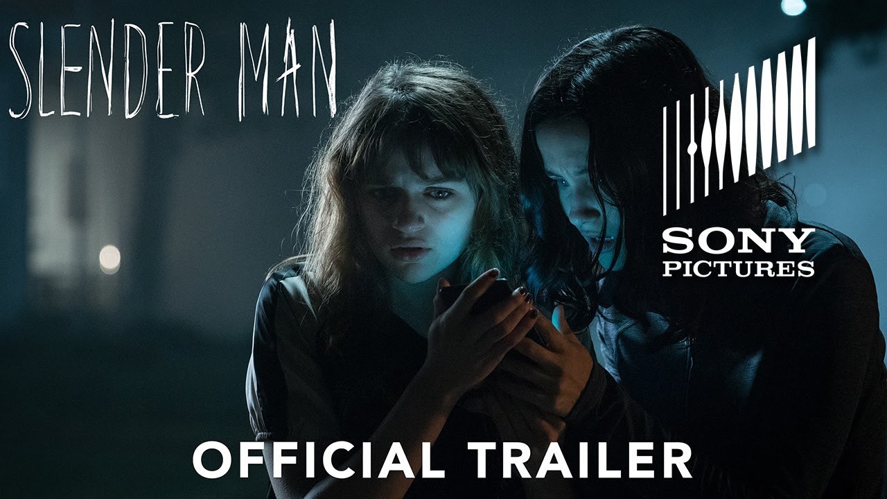 watch Slender Man Theatrical Trailer #2
