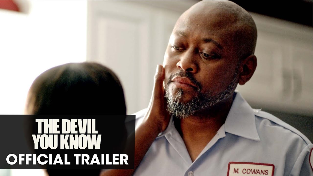 watch Devil You Know Official Trailer