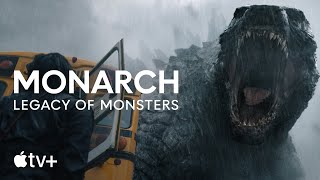 Monarch: Legacy of Monsters (series)