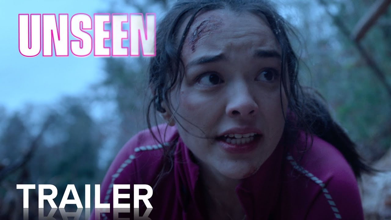 watch Unseen Official Trailer
