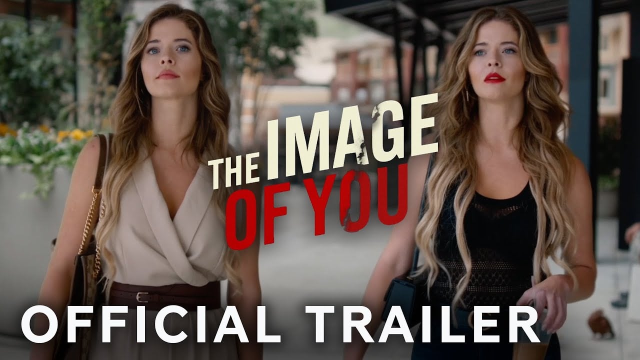watch The Image of You Official Trailer