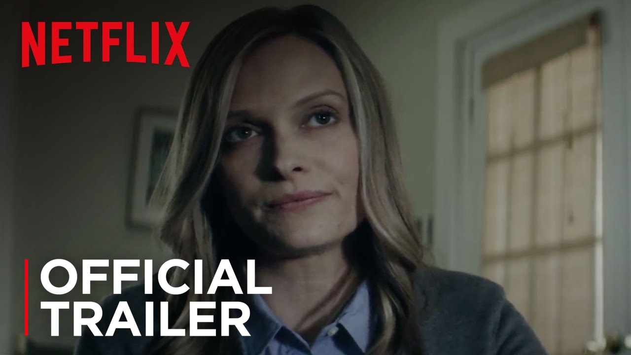watch Clinical Netflix Trailer