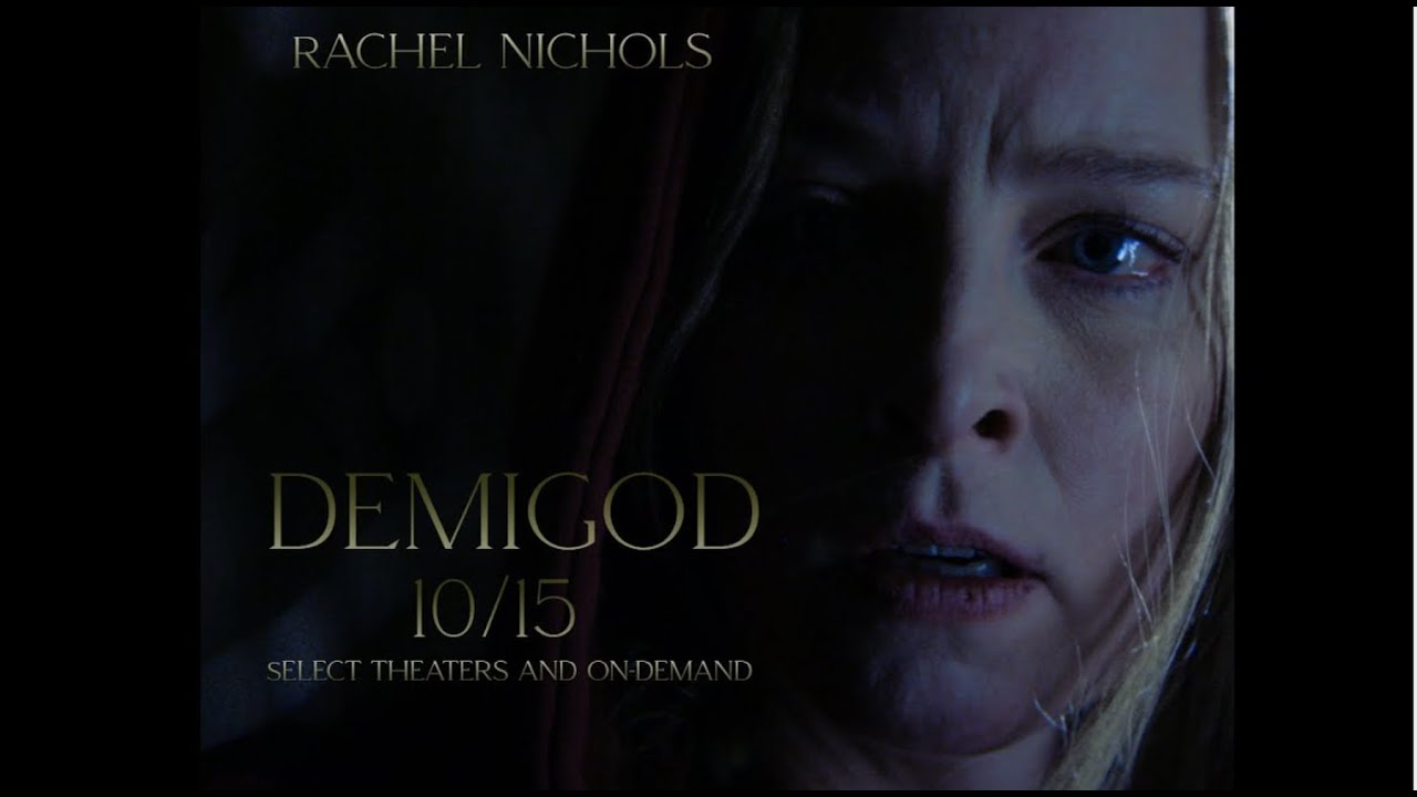 watch Demigod Official Trailer