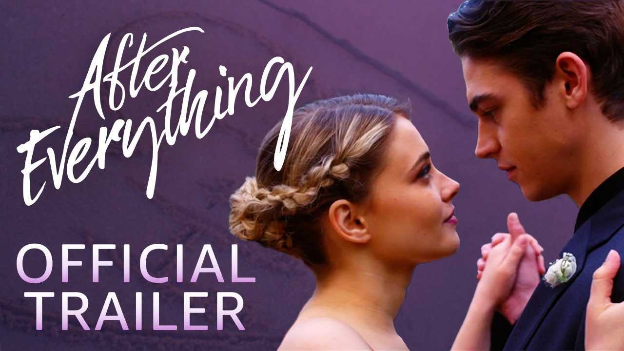 watch After Everything Official Trailer #2