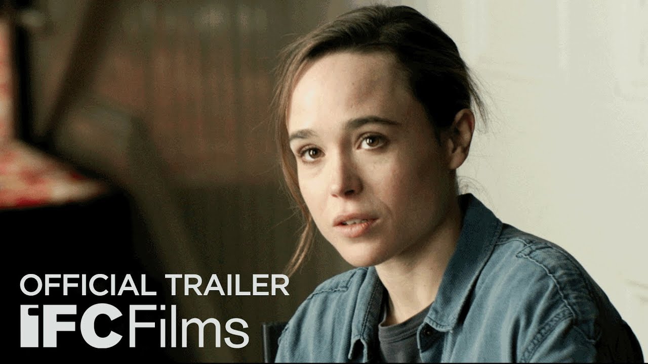 watch The Cured Theatrical Trailer