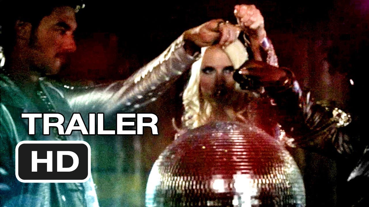 watch The Secret Disco Revolution Theatrical Trailer