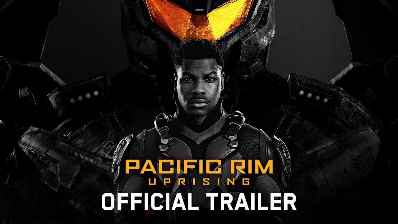 watch Pacific Rim Uprising Theatrical Trailer