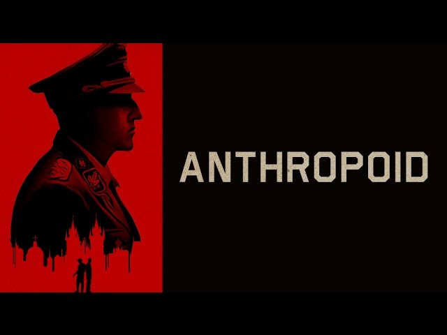 watch Anthropoid Theatrical Trailer