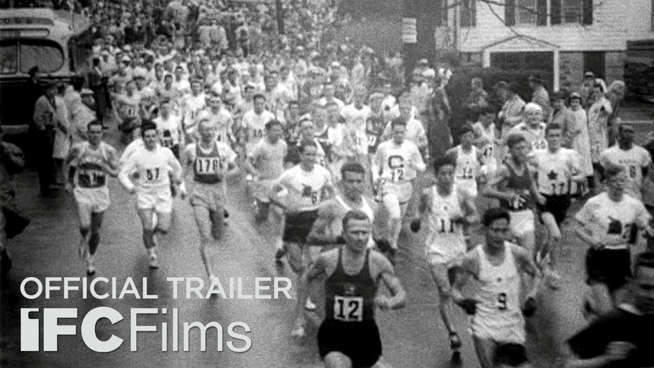 watch Free to Run Theatrical Trailer