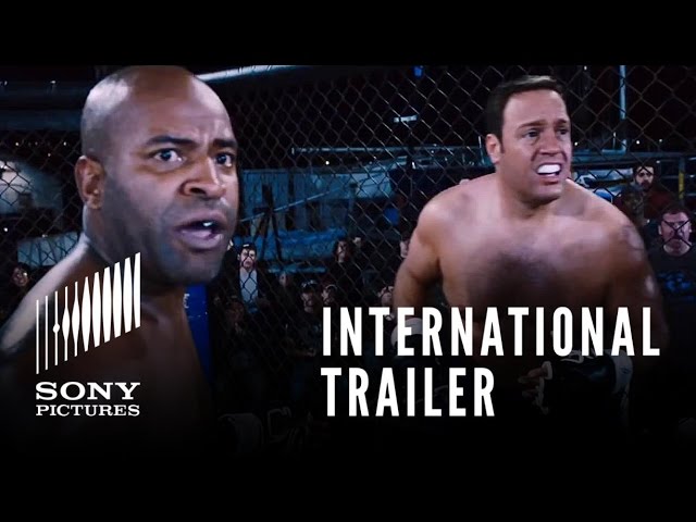 watch Here Comes the Boom International Trailer #1