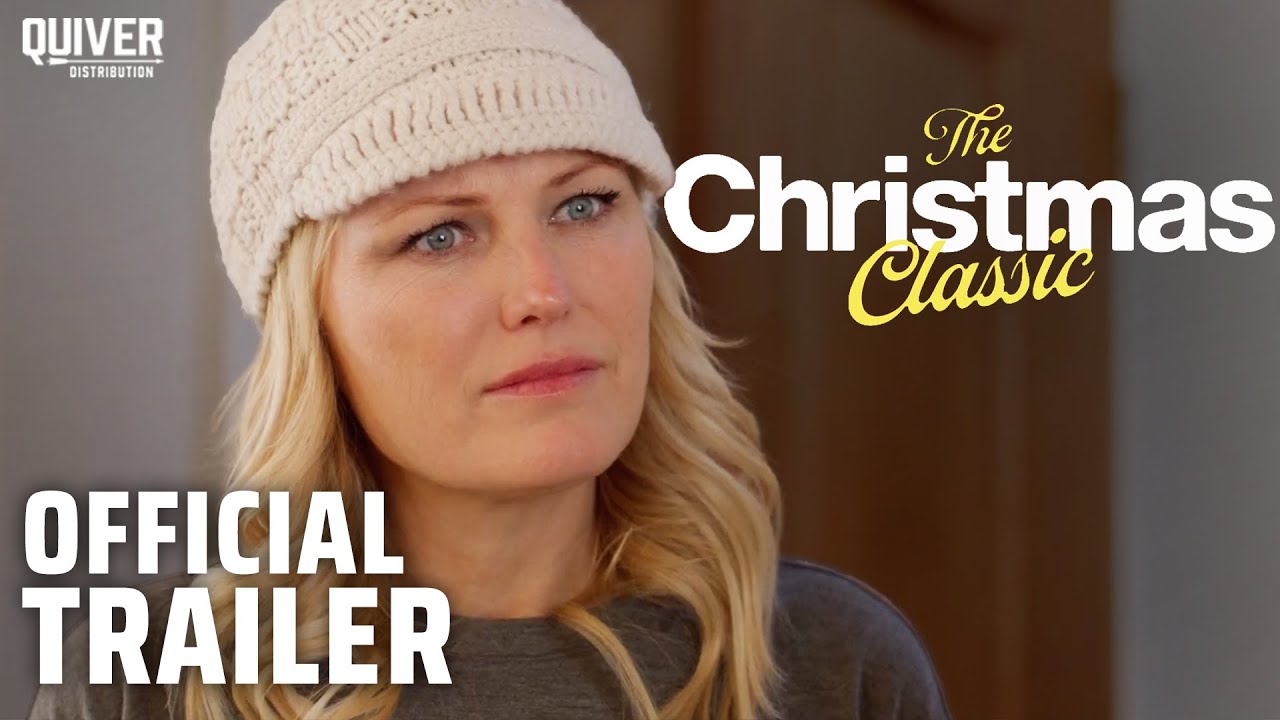 watch The Christmas Classic Official Trailer