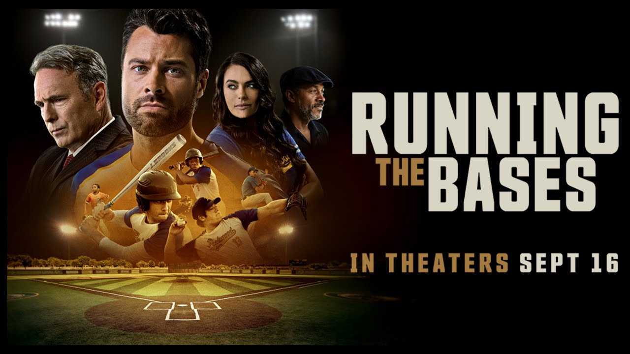 watch Running The Bases Official Trailer