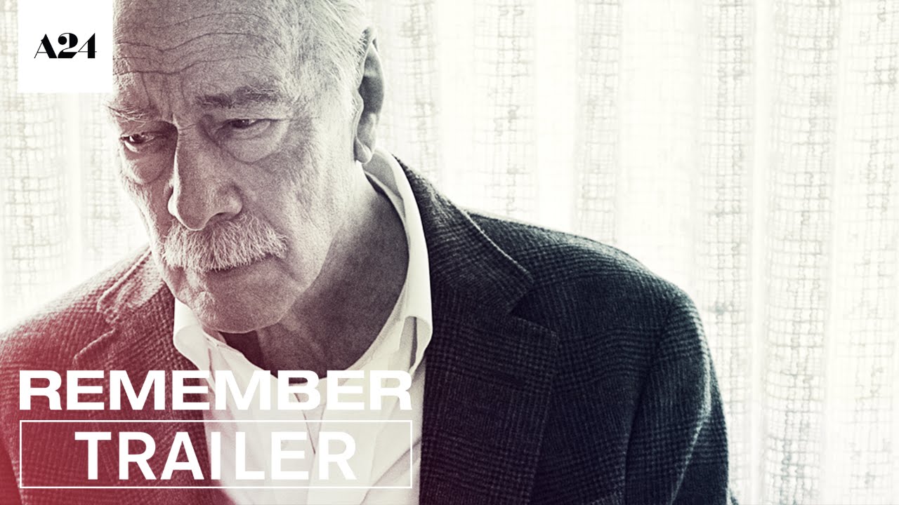 watch Remember Theatrical Trailer