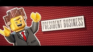 Meet President Business