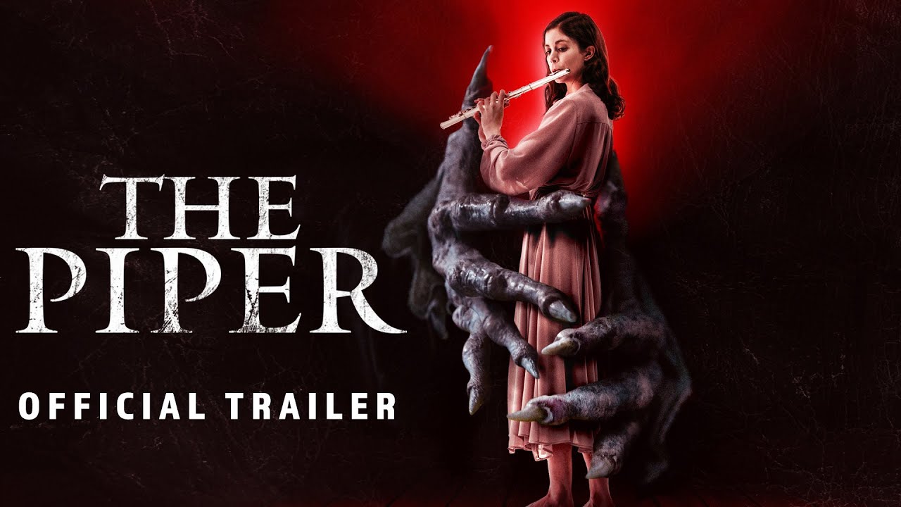 watch The Piper Official Trailer