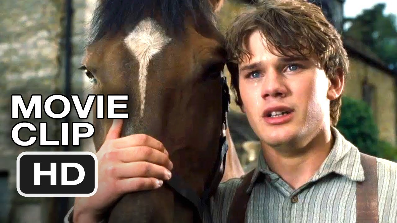 watch War Horse Clip: Care for Joey